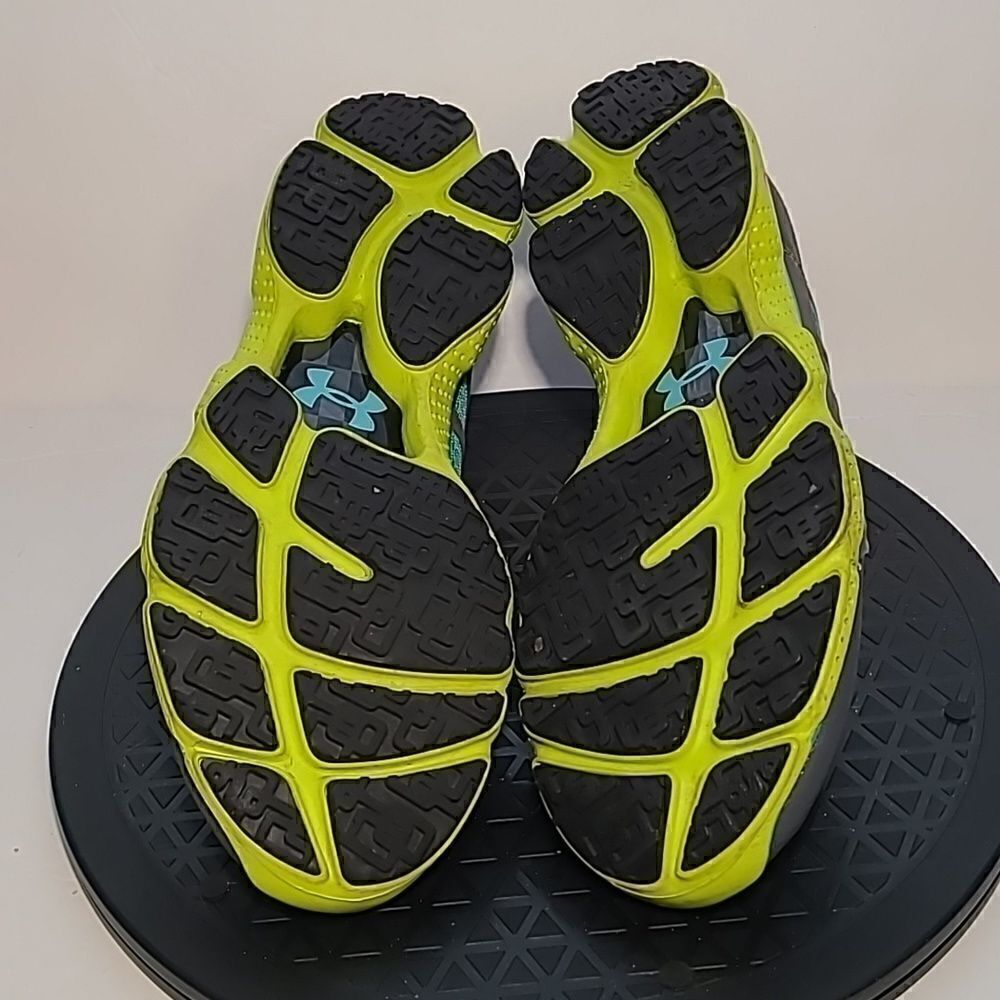 Under Armour Athletic Shoes - Picture 8 of 12
